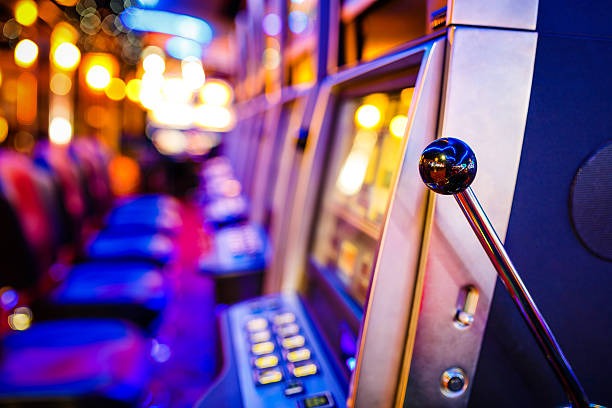 ahli 303 slot Recent spin display